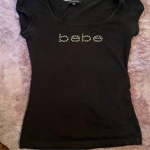 Bebe Top